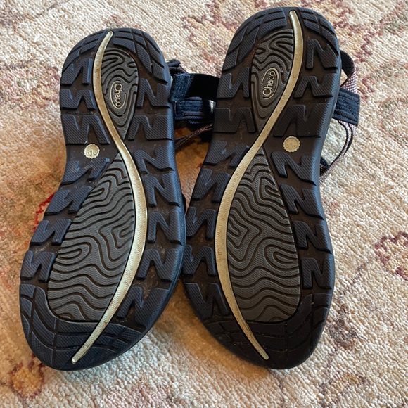 Chaco-women’s z-Cloud W7 - Picture 2 of 15